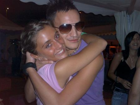 **moI Et mON pItI NeM ARNO**